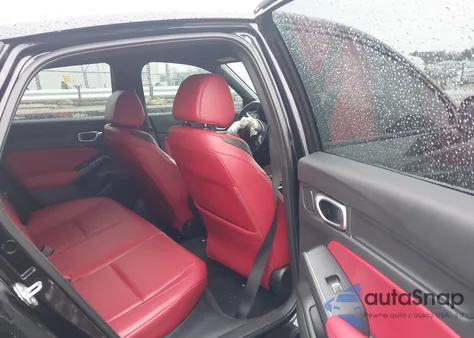 2023 Acura Integra A-Spec from USA, damaged, VIN 19UDE4H33PA026090